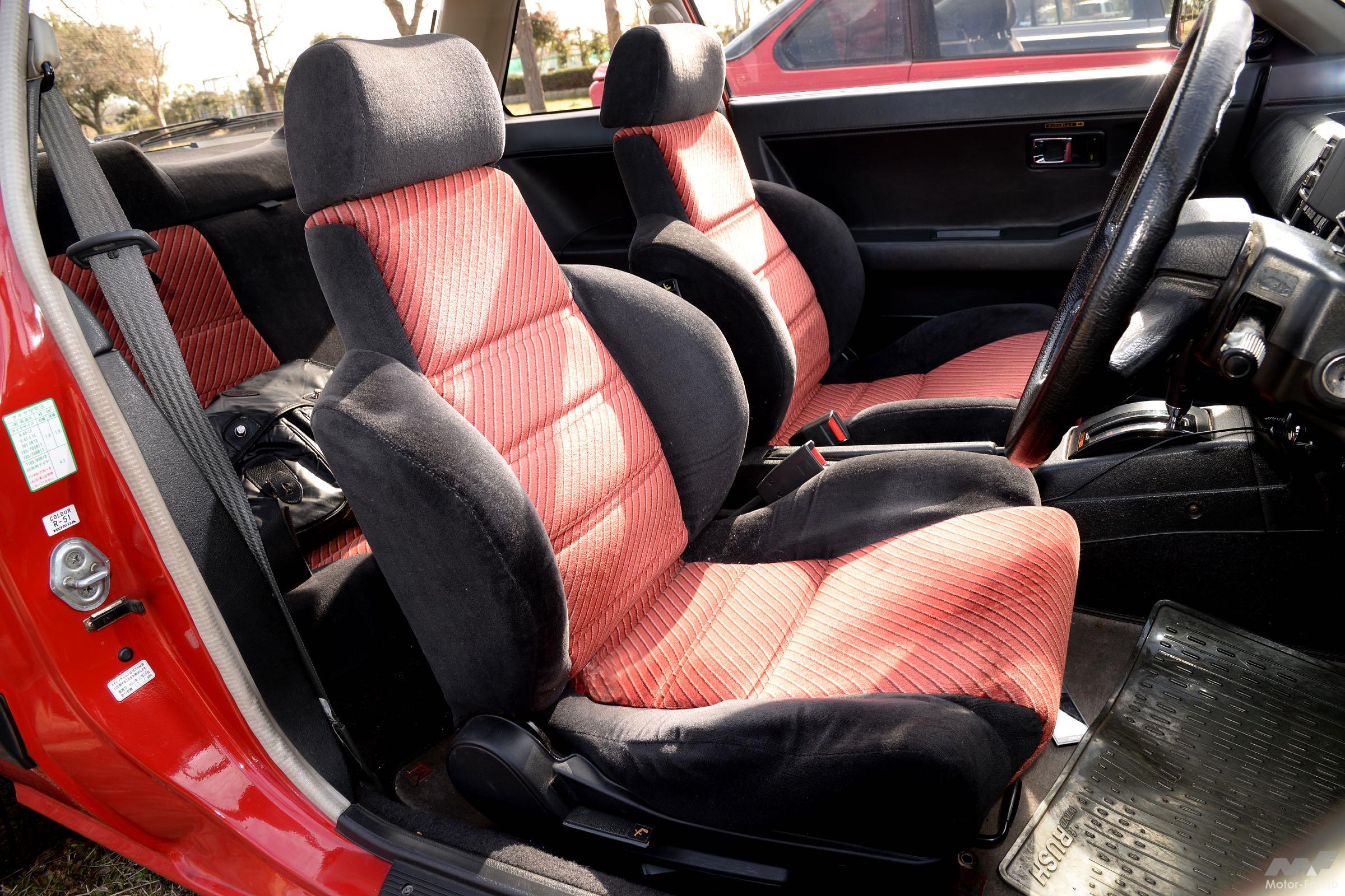 ホンダ・プレリュード