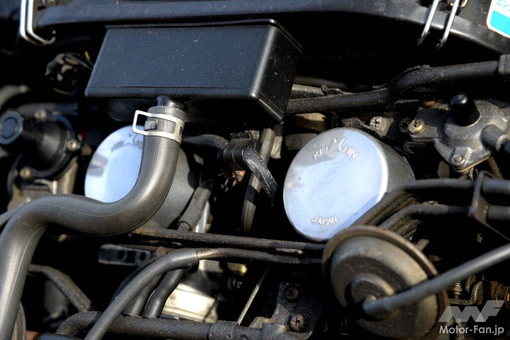 ホンダ・プレリュード