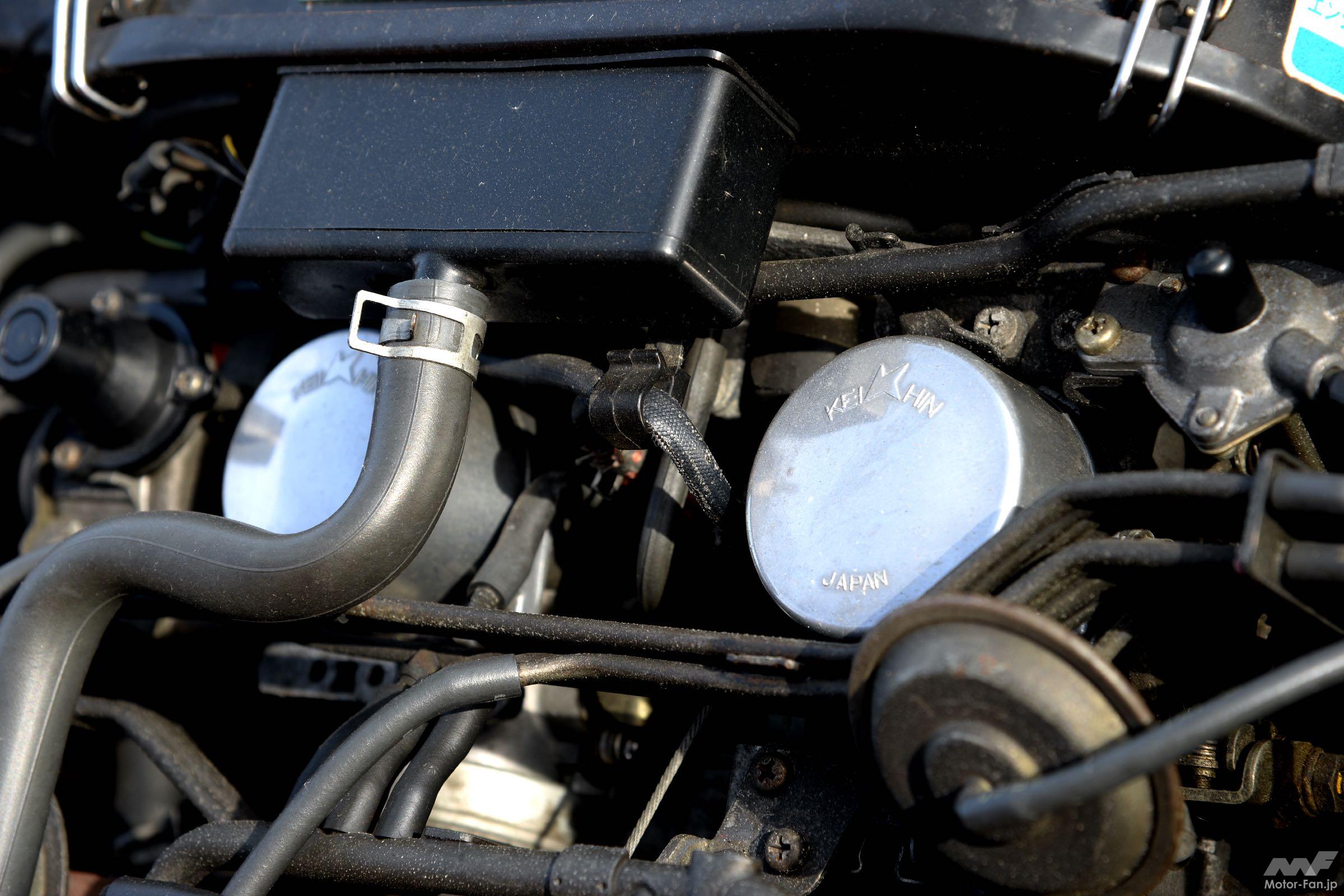 ホンダ・プレリュード