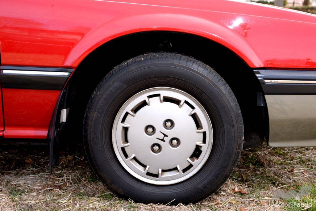 ホンダ・プレリュード