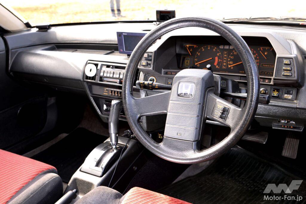 ホンダ・プレリュード