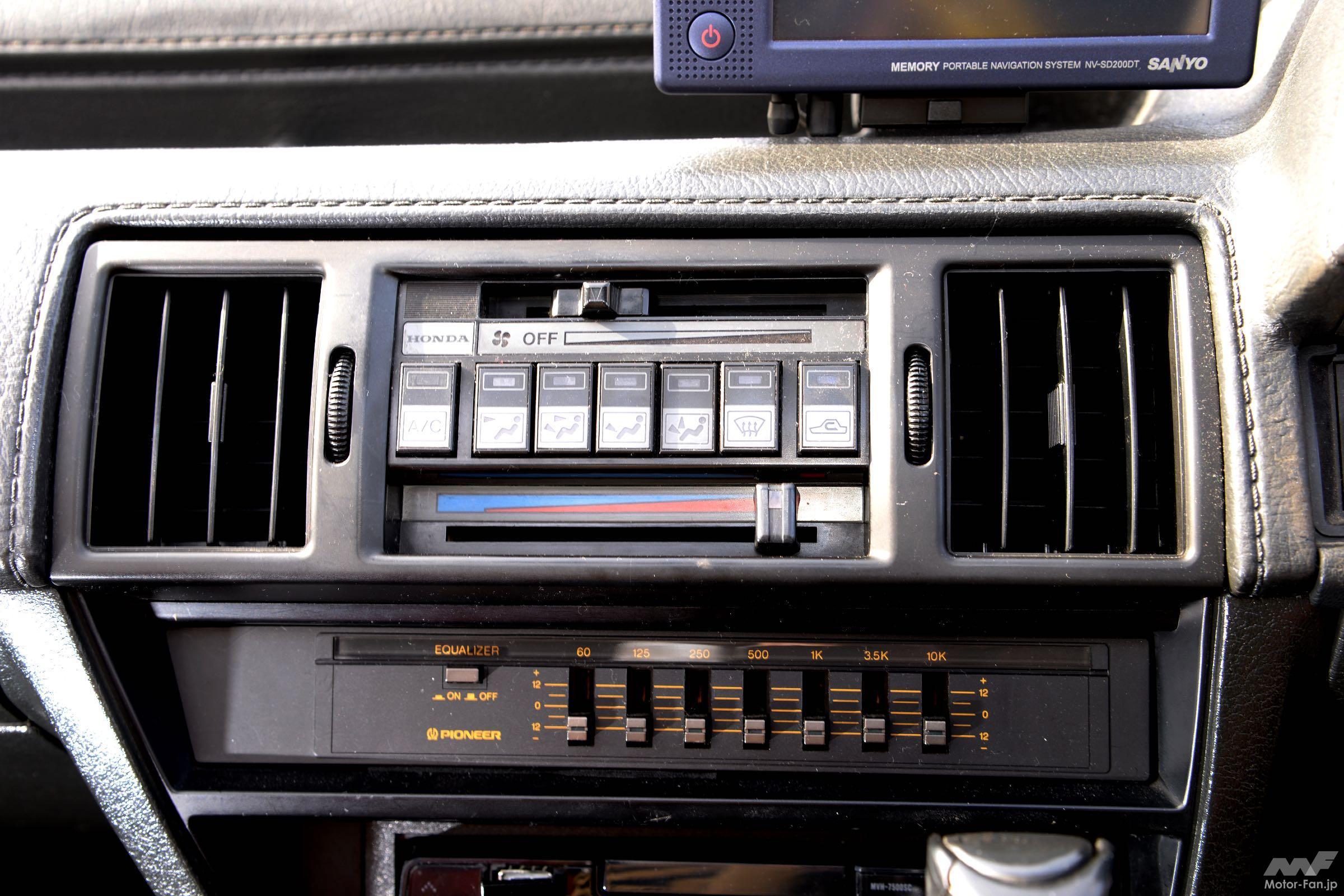 ホンダ・プレリュード