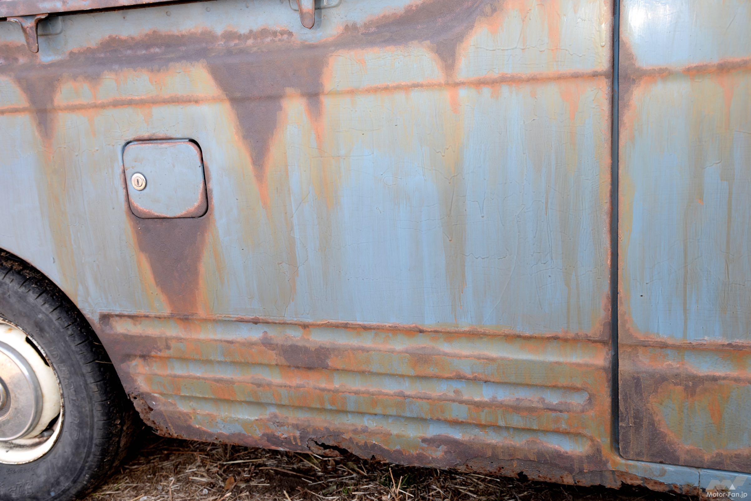 ホンダ・ライフ ピックアップ