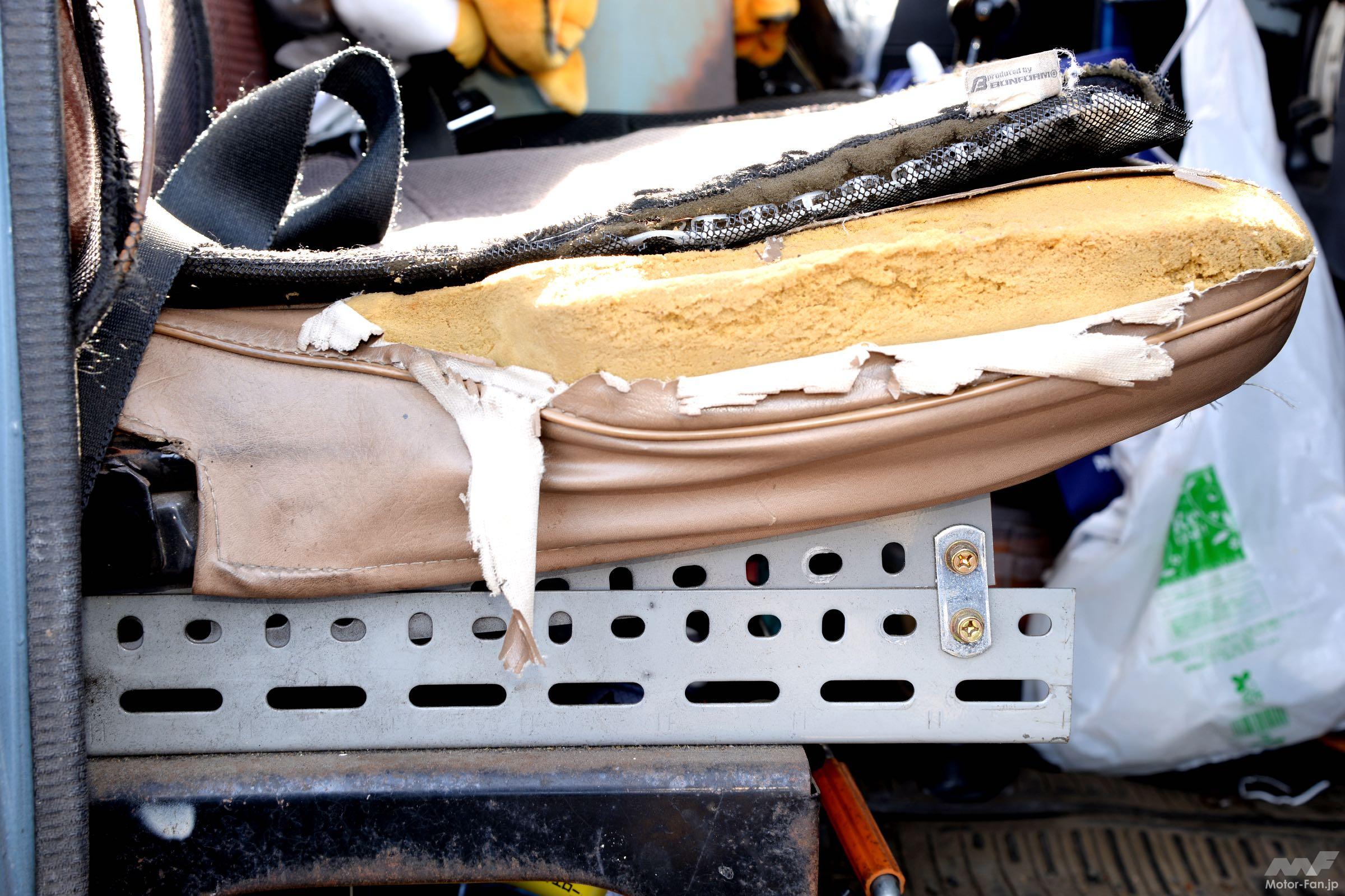 ホンダ・ライフ ピックアップ