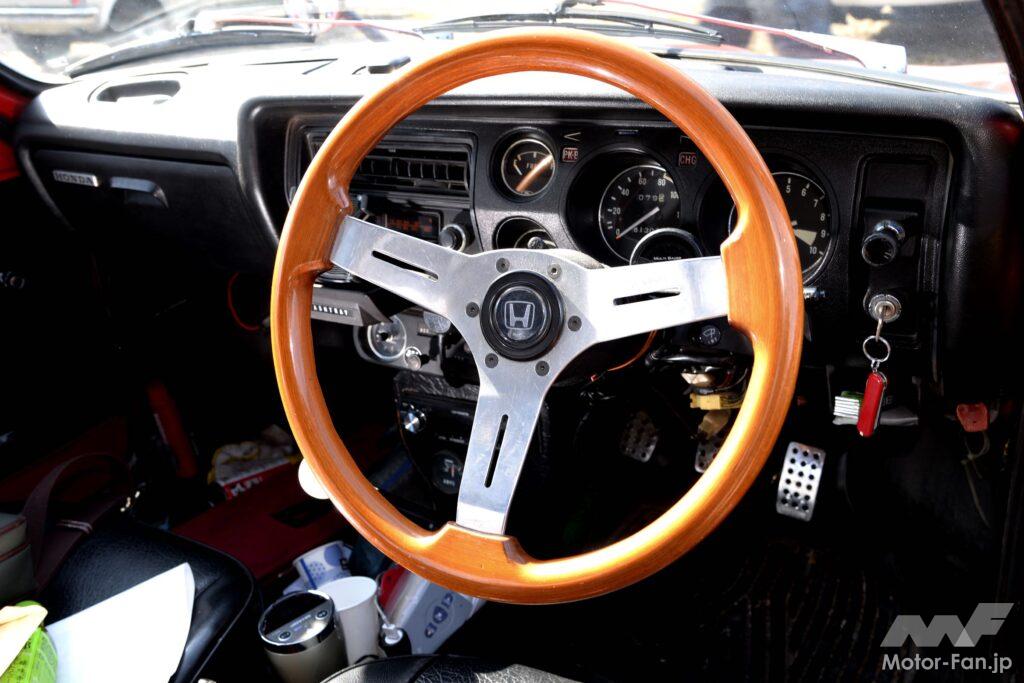 ホンダZ