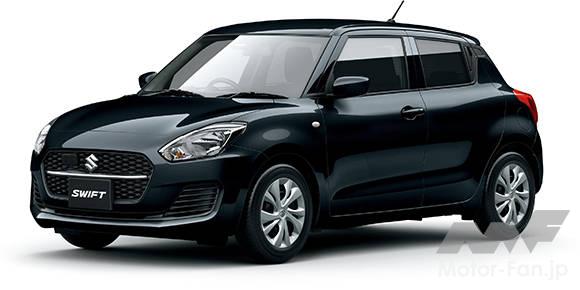 スズキ スイフト