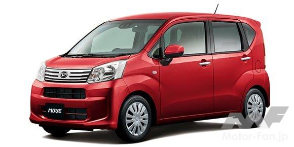 ダイハツおすすめ人気車種ランキング11選｜モデル別新車・中古価格