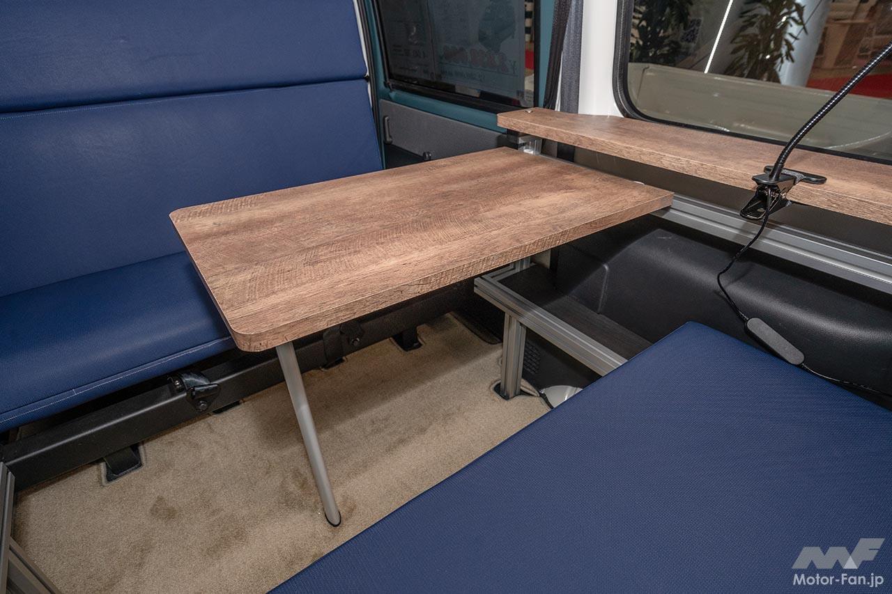 AtoZ アンナE リフトアップカスタム