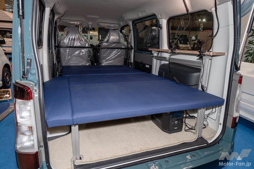 AtoZ アンナE リフトアップカスタム