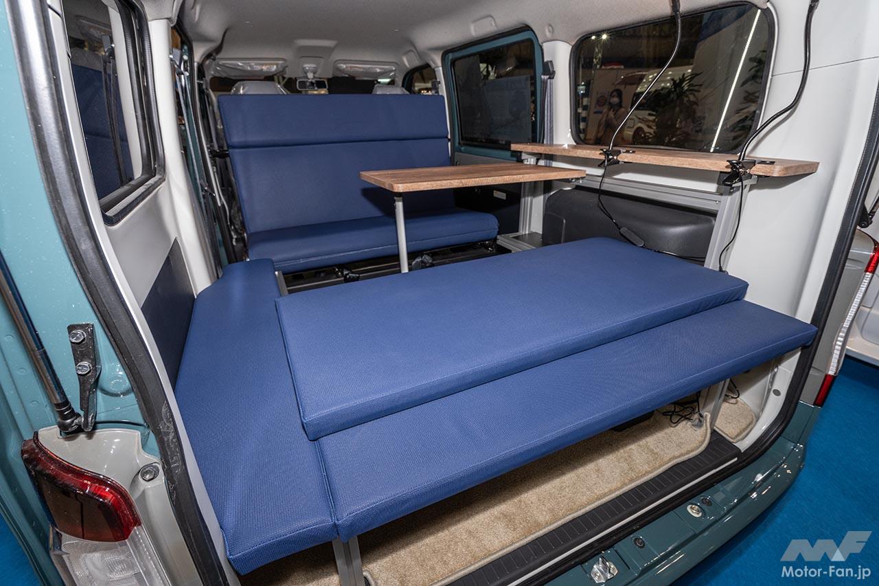 AtoZ アンナE リフトアップカスタム