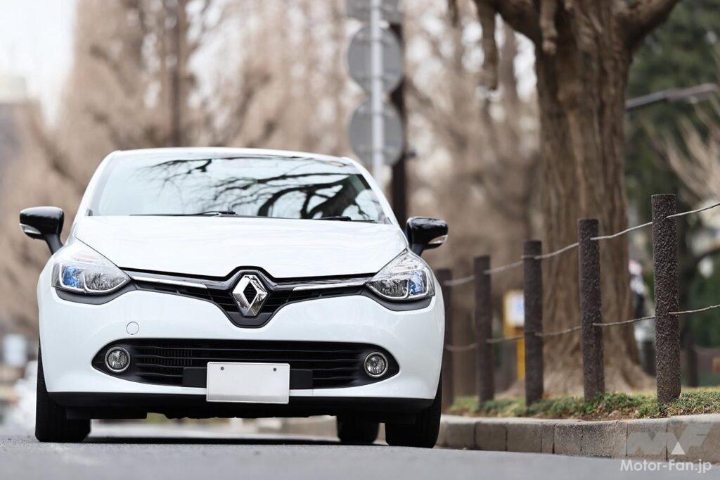 ルノー ルーテシア