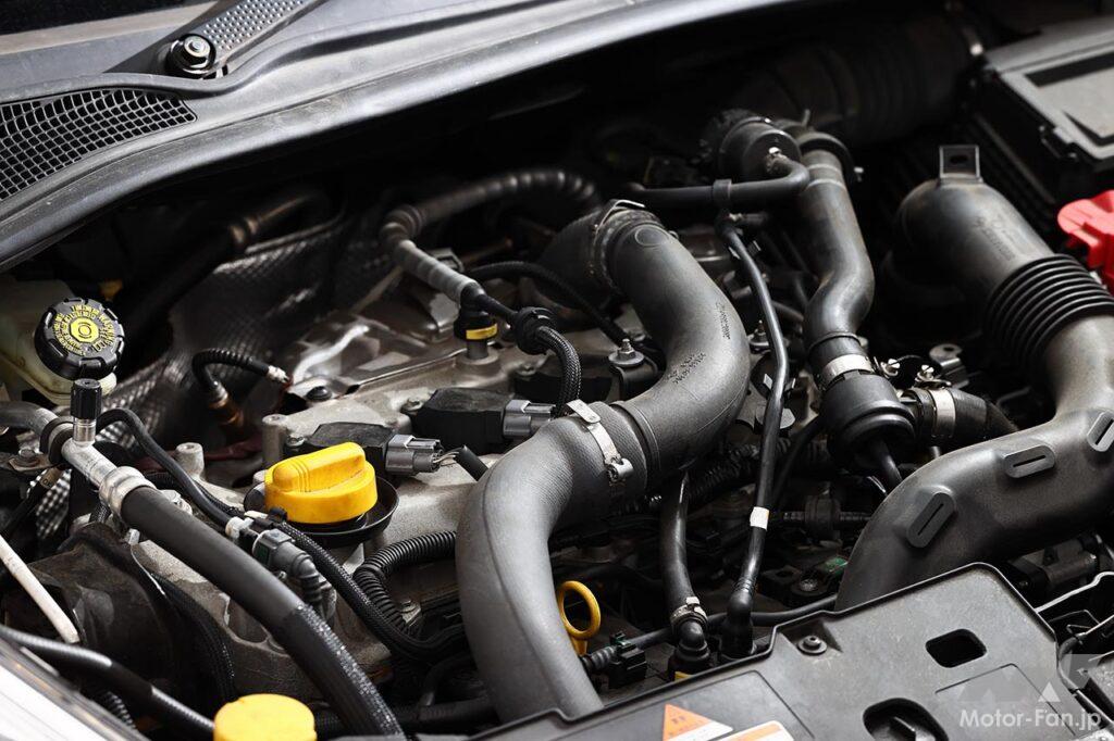 ルノー ルーテシア