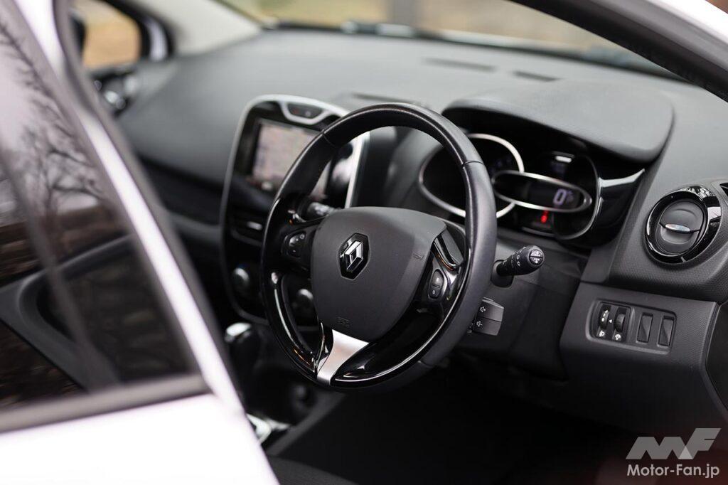 ルノー ルーテシア