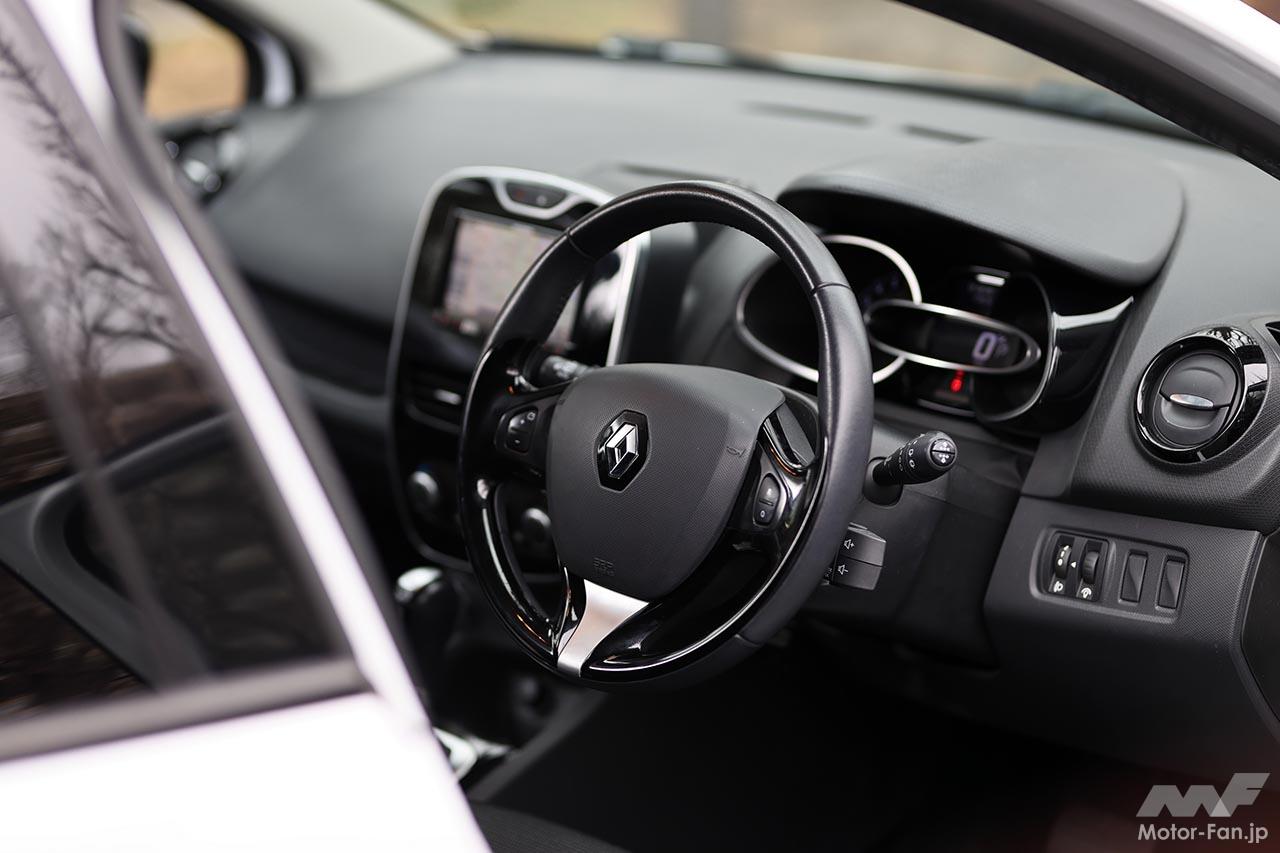 ルノー ルーテシア