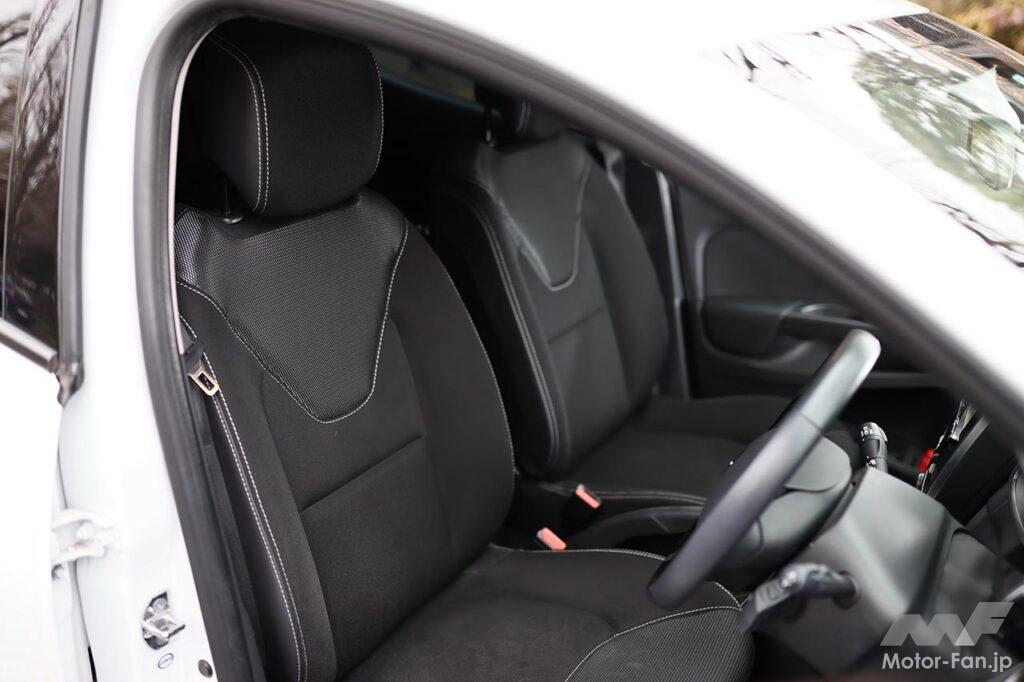 ルノー ルーテシア