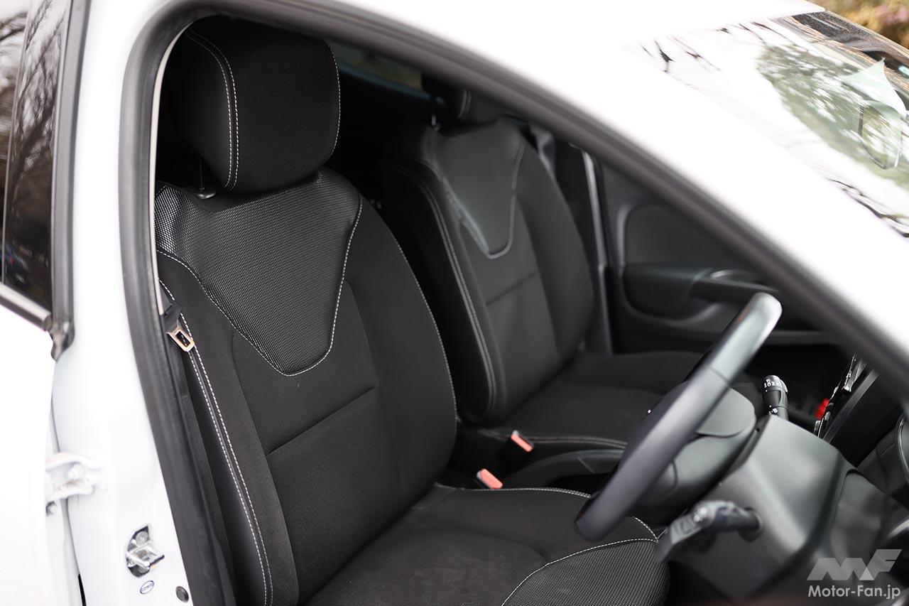 ルノー ルーテシア