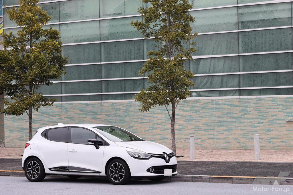 ルノー ルーテシア