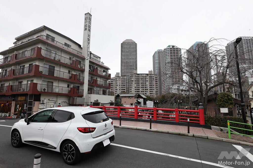 ルノー ルーテシア