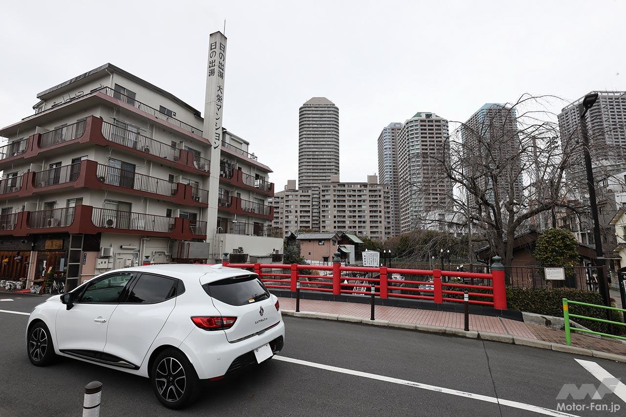 ルノー ルーテシア