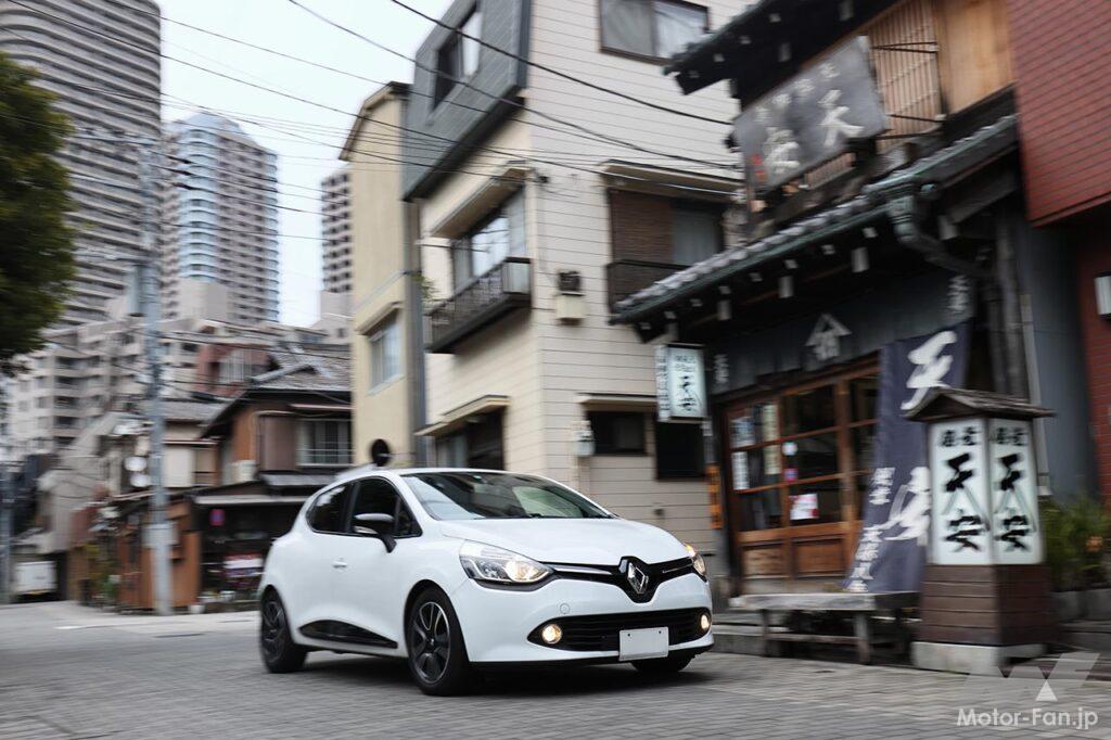 ルノー ルーテシア