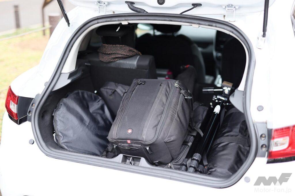 ルノー ルーテシア