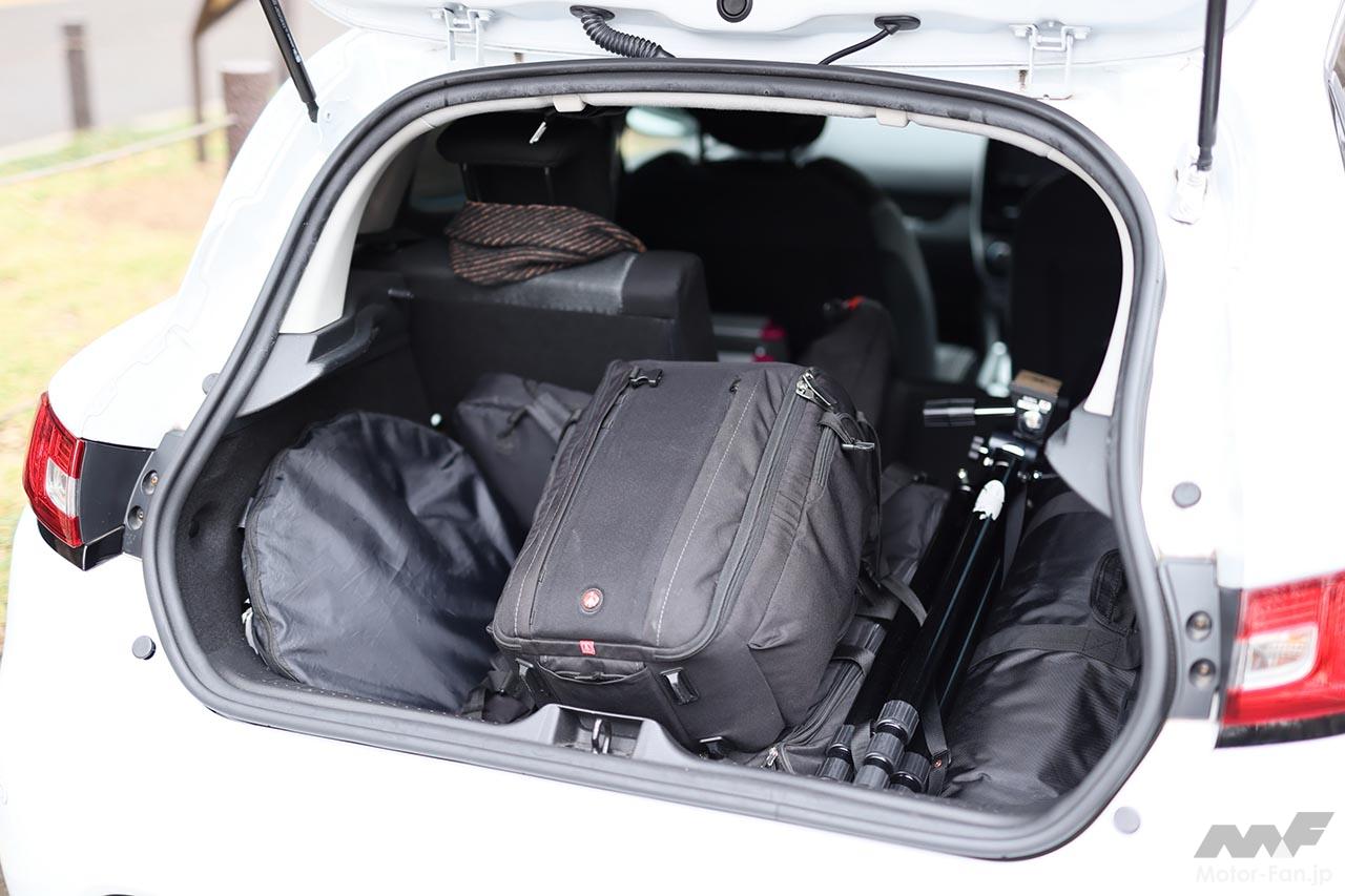 ルノー ルーテシア