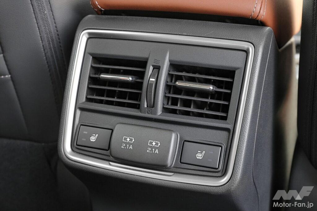 スバル・フォレスター