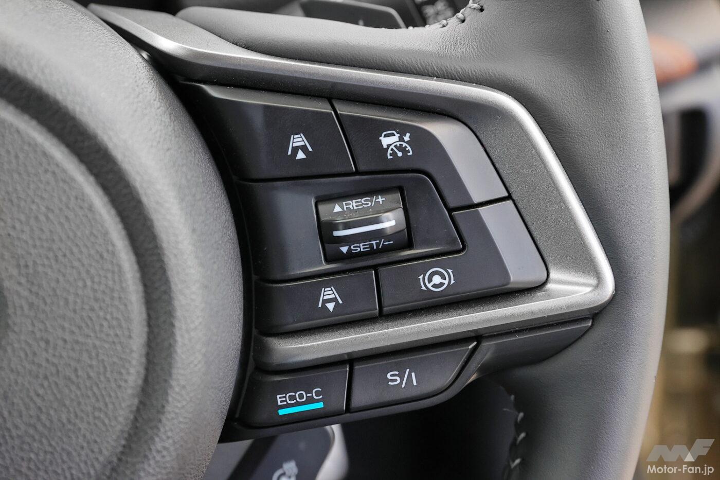 スバル・フォレスター