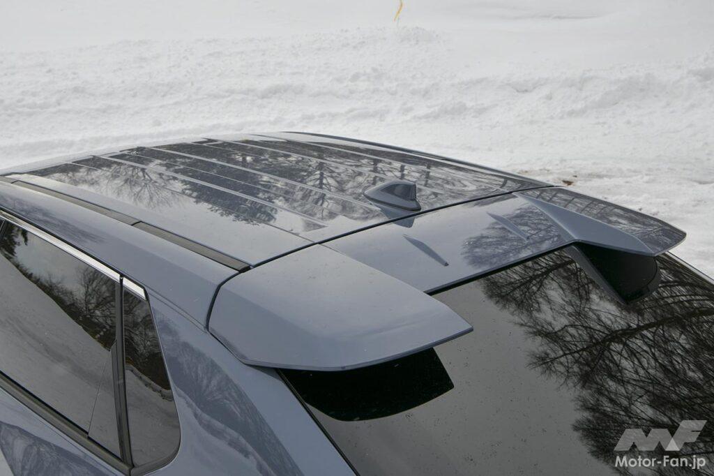 スバル・ソルテラ