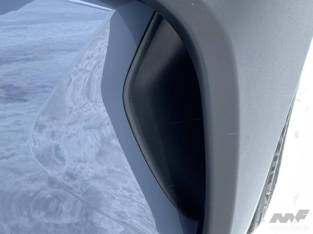 スバル・ソルテラ