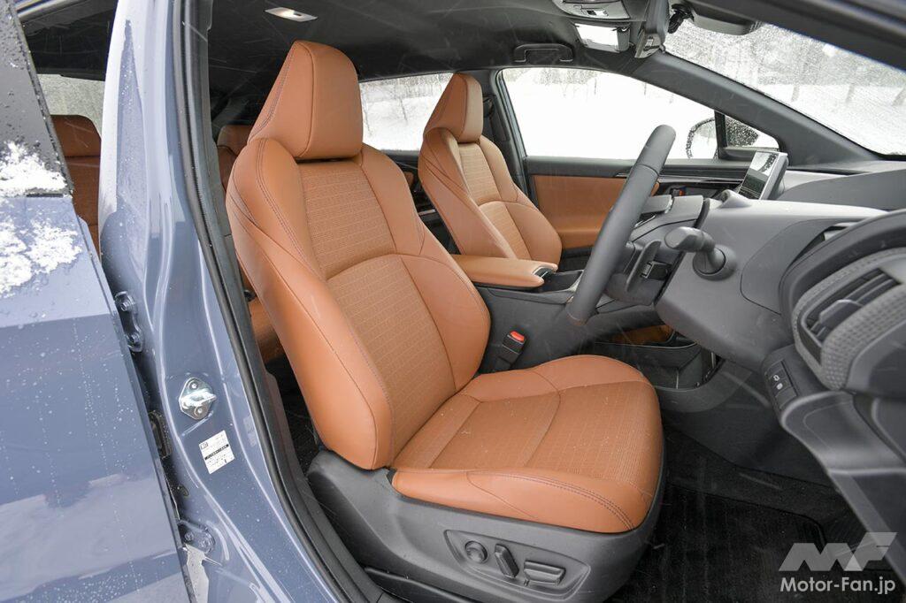 スバル・ソルテラ