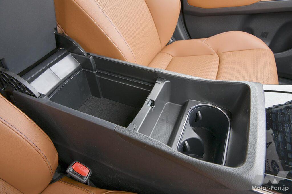 スバル・ソルテラ