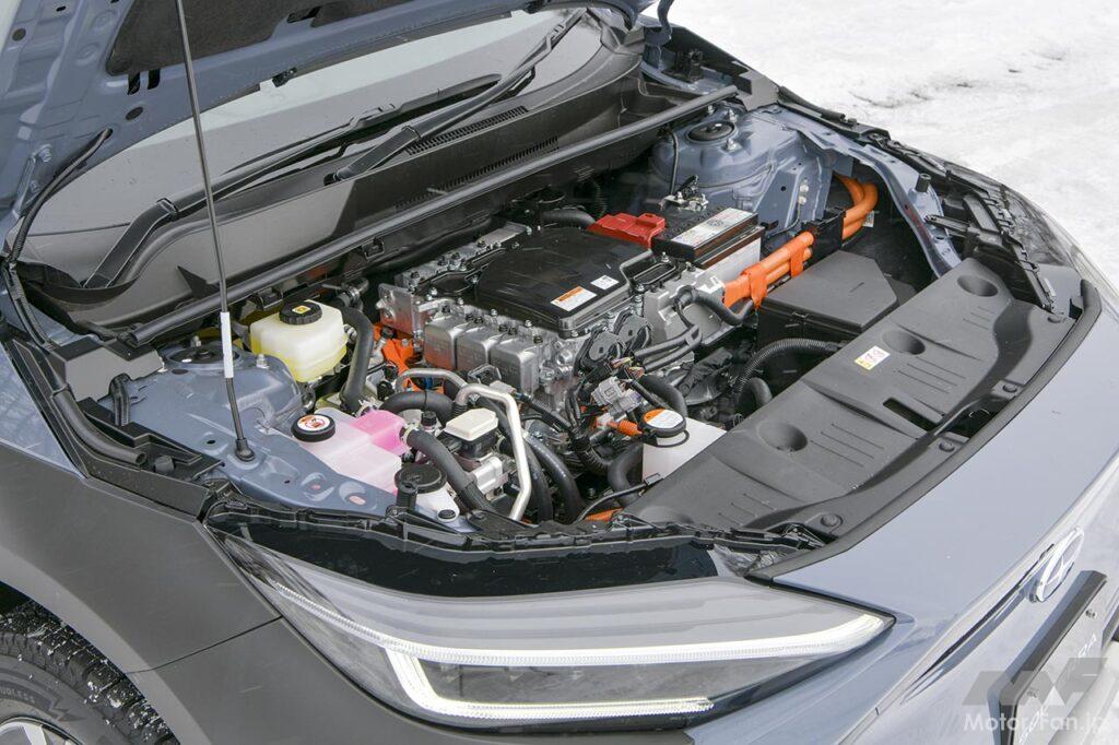 スバル・ソルテラ