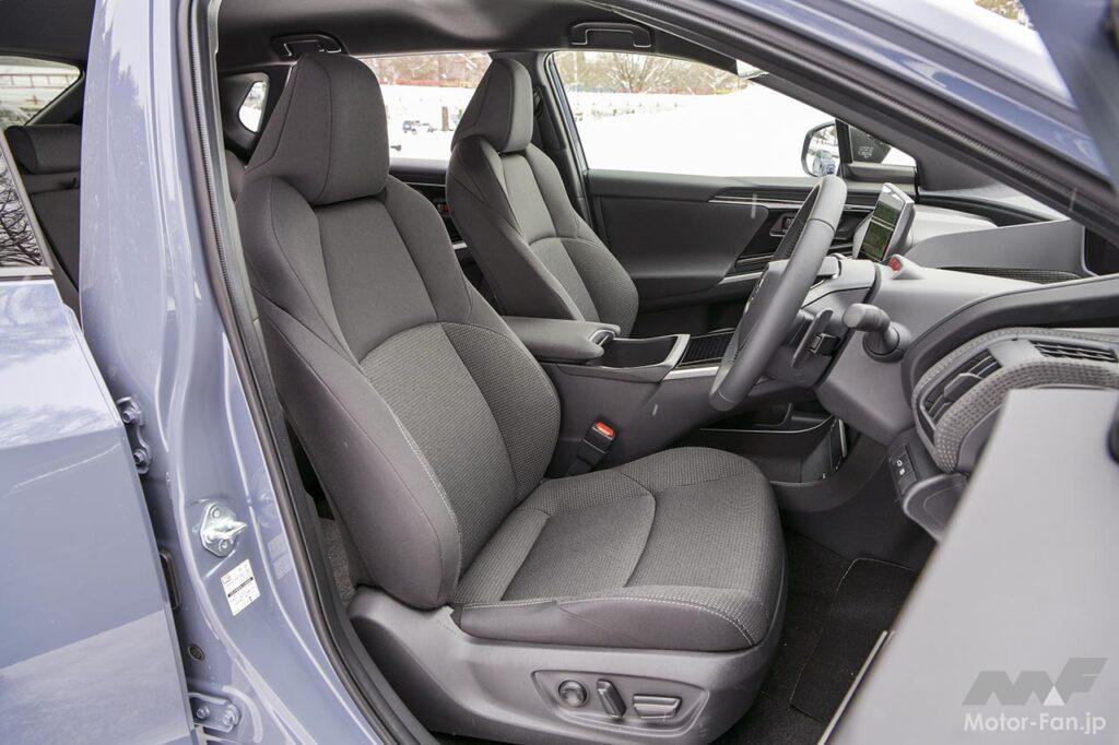 スバル・ソルテラ