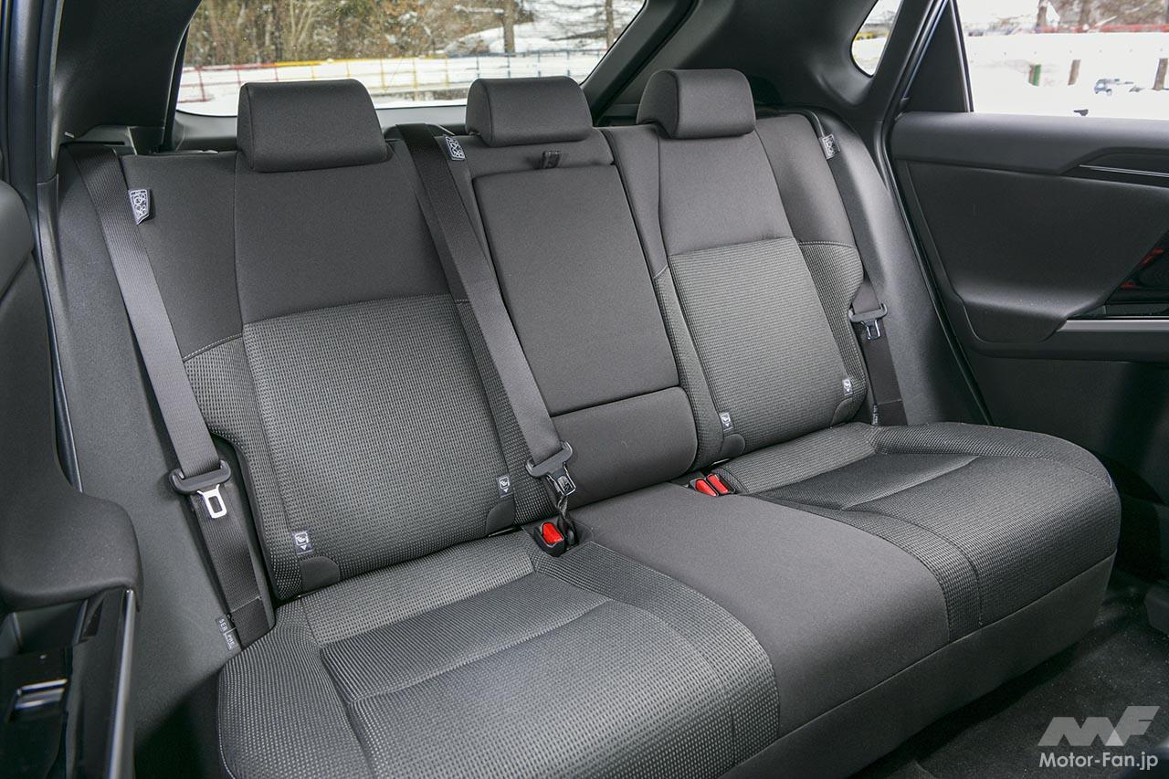 スバル・ソルテラ