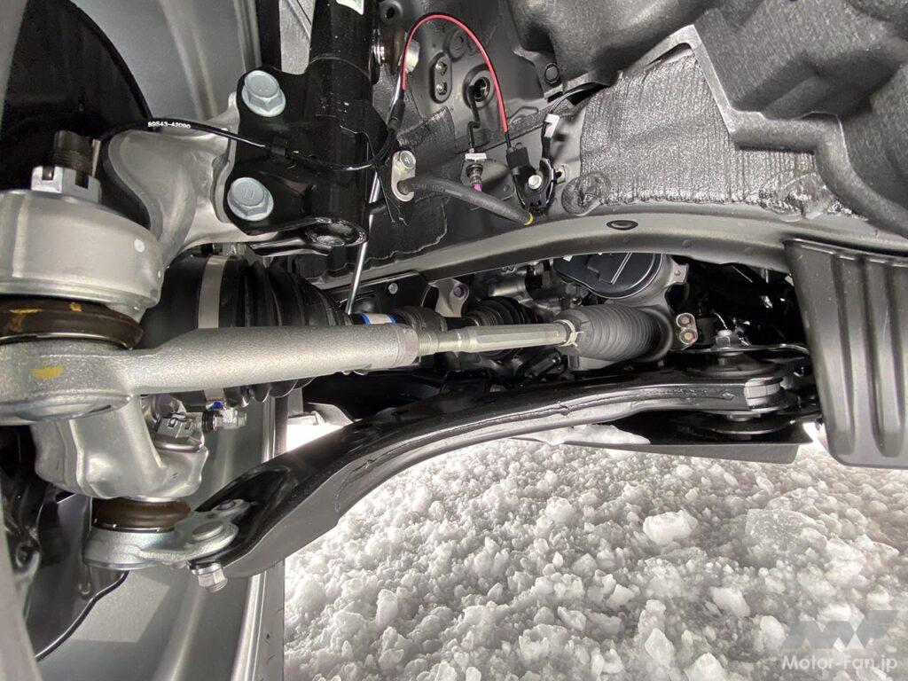 スバル・ソルテラ