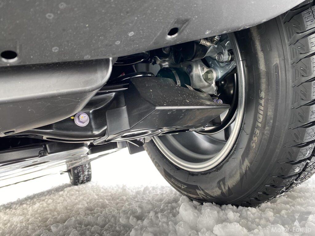 スバル・ソルテラ