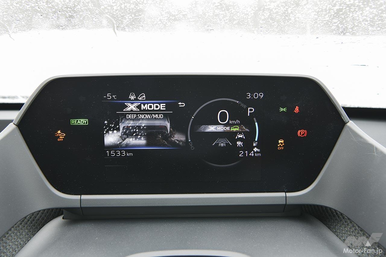 スバル・ソルテラ