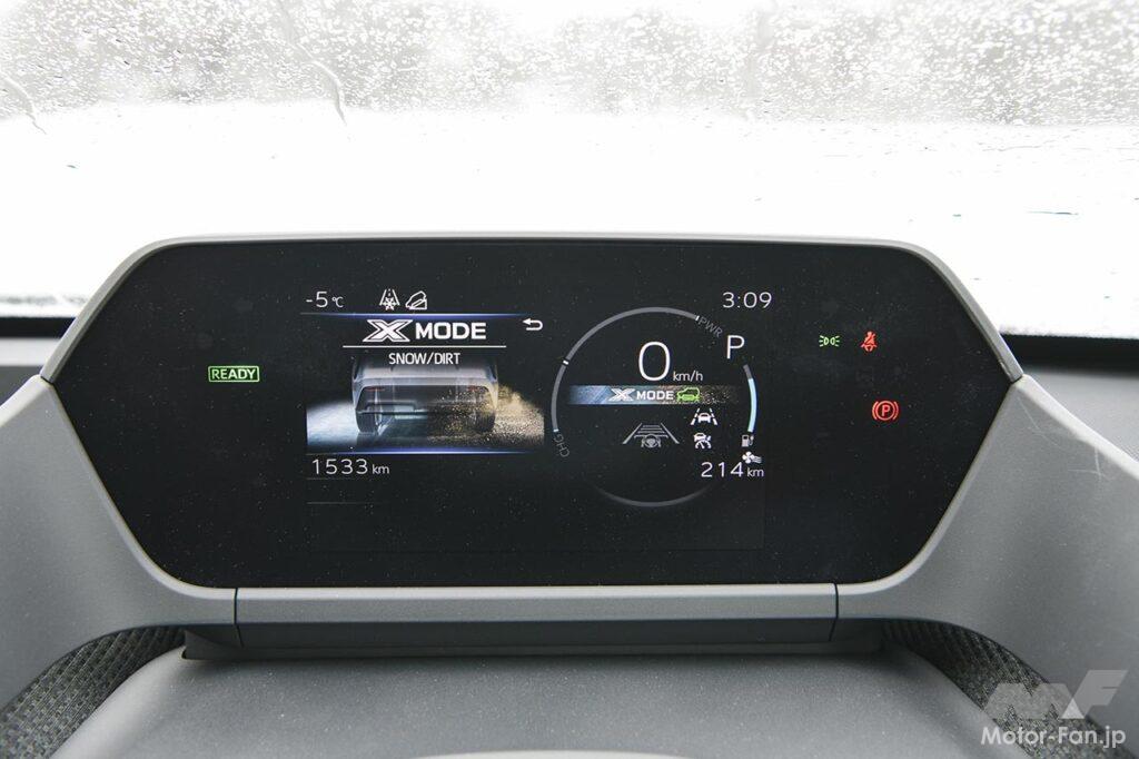 スバル・ソルテラ