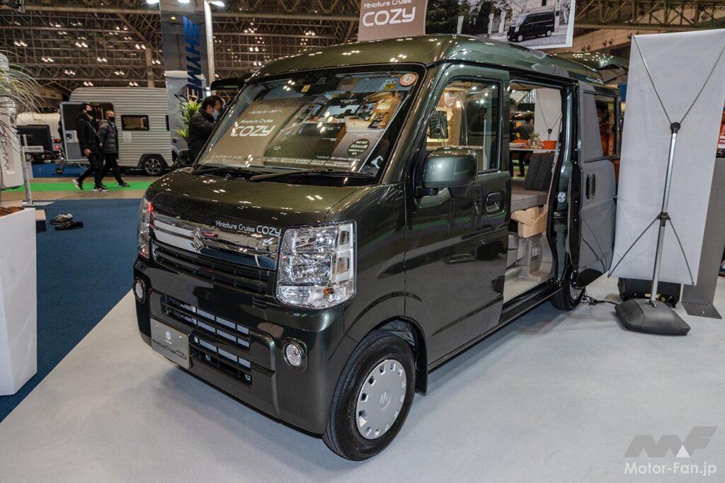 NEWミニチュアクルーズCOZY