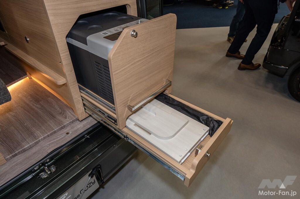 NEWミニチュアクルーズCOZY