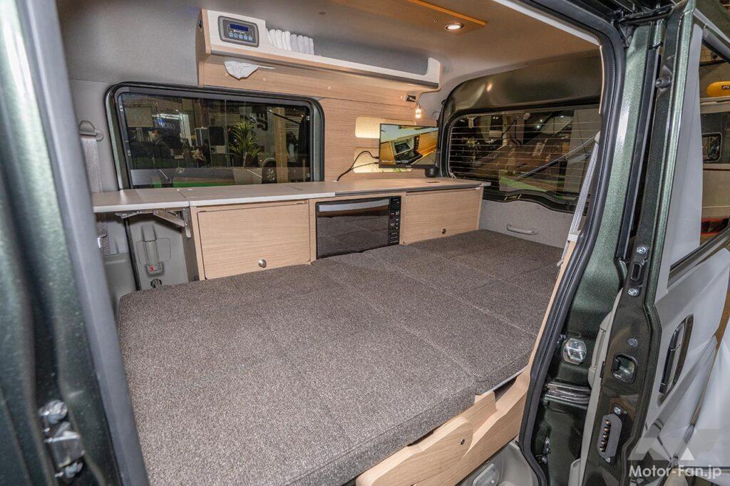 NEWミニチュアクルーズCOZY