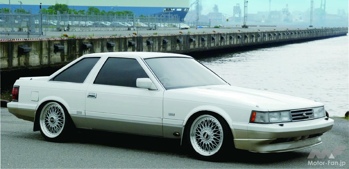 トヨタ Toyota ソアラ オープンカー 新型情報 グレード 性能 新車 中古価格 Motor Fan モーターファン トヨタ Toyota ソアラ オープンカー 新型情報 グレード 性能 新車 中古価格 Motor Fan モーターファン