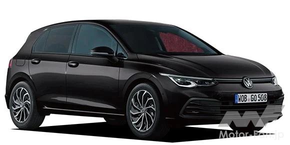 フォルクスワーゲン ゴルフ