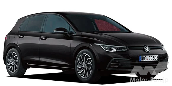 フォルクスワーゲン ゴルフ