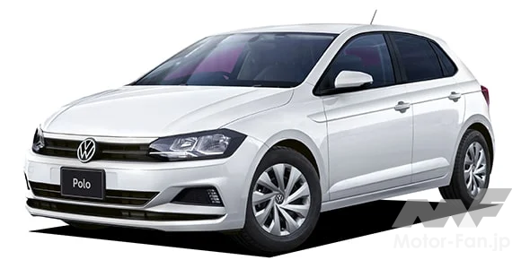 フォルクスワーゲン ポロ