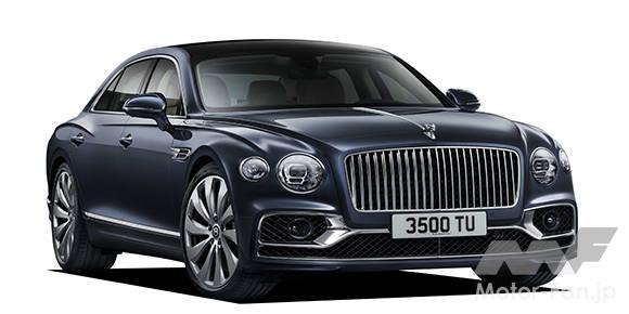 ベントレー コンチネンタル