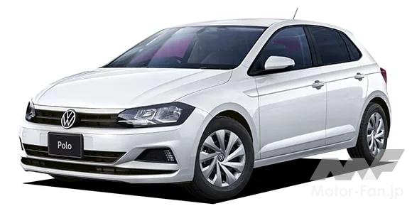 フォルクスワーゲン ポロ