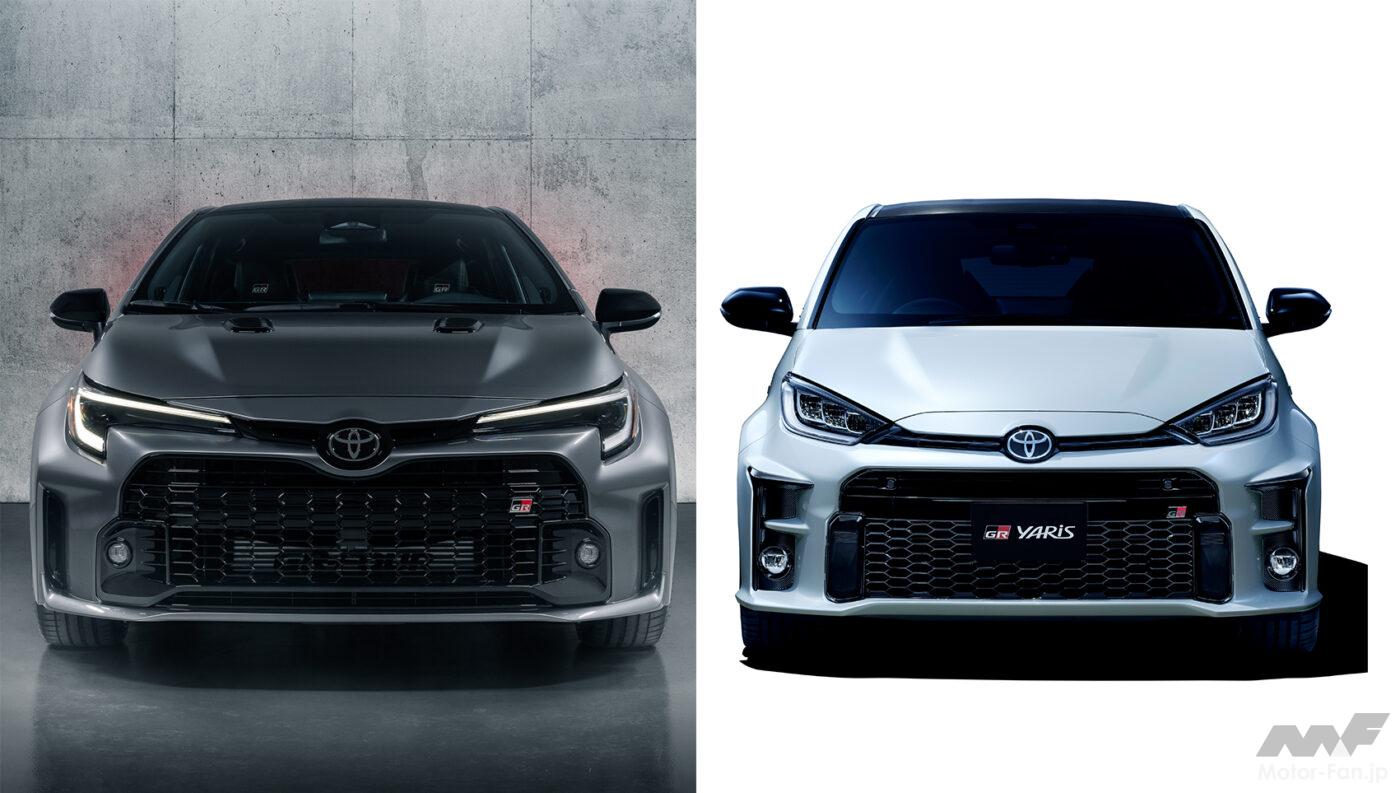 TDD製マグネット式パドルシフター トヨタ用 GRヤリス、GR