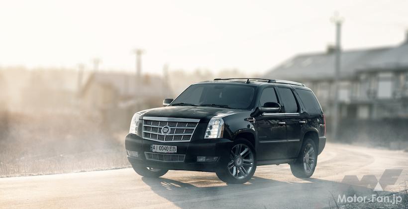 キャデラック